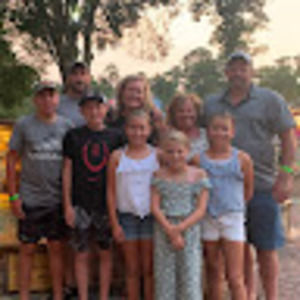 Meet your Posher, Leah